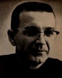 Rev Fr Jerome Stowell (1913-1999)