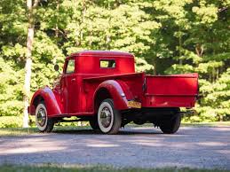 Image result for Cherokee Red 1949 Truck