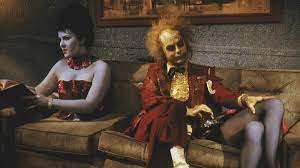 While waiting for students to connect, i keep working in something else (writing notes in the computer) and if however the waiting room notification feature is important to you, we always welcome feedback! Beetlejuice 1988 Movie Summary And Film Synopsis On Mhm
