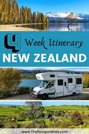 This area of new zealand is similar to yellowstone national park with its bubbling mud pots, geysers, and wet, crusty, multicolored landscapes.tyler and kara saw their first geyser eruption, and even though it was no old faithful, it still elicited whoops of surprise and enjoyment as boiling hot water erupted from a hole in the ground. New Zealand Itinerary 4 Weeks The Ultimate New Zealand Road Trip The Passport Kids Adventure Family Travel
