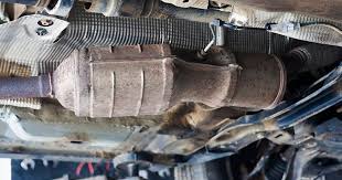Frequent special offers and discounts up to 70% off for all products! Catalytic Converter Theft Rises As Scrap Metal Prices Soar Is Your Car At Risk Rac Drive
