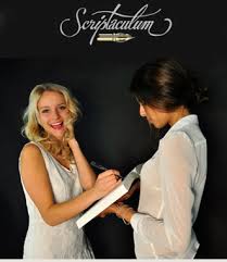 Scriptaculum Gedichte Zitate Etc