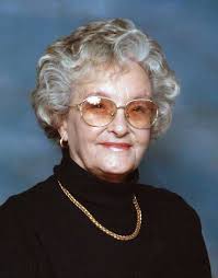 Eron Lavonia Moore, 93, of Buchanan Dam died Dec. 7, 2016