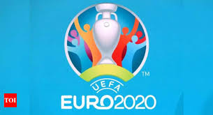Fifa 21 italy euro 2021 starting xi. Italy Says Fans Can Be Present At Euro 2020 Games Football News Moradabad News Moradabad Business