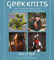 #fandom #knitting #geeky knitting #fandom knitting #ravelry #harry potter #hufflepuff #sleepy hollow #ichabod crane #sherlock holmes #john. Geek Knits Over 30 Projects For Fantasy Fanatics Science Fiction Fiends And Knitting Nerds Knit Crochet Carr Toni 9781250051387 Amazon Com Books