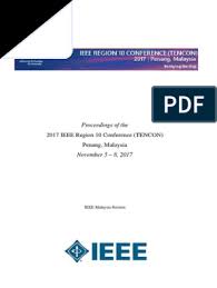 Perbincangan mengenai info dato lukman hakim bin abdullah page 39. Program Booklet Ieee Tencon2017 Microfluidics Photovoltaics