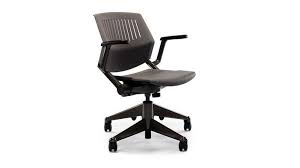 Kart Nesting Chair Coalesse Chair Contemporary Office Furniture Room Seating