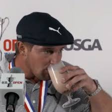 The pair has reportedly been dating since 2018. Bryson Dechambeau S Odd Victory Drink Ian Poulter S Jab At The Usga And The Dumbest Golf Bet On Record This Is The Loop Golfdigest Com