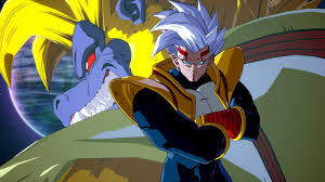 Dragon ball fighterz (pronounced fighters) is a d fighting game, developed by arc as well as early unlocks for the ssgss goku and ssgss vegeta . Watch Super Baby 2 S Latest Footages And Patch 1 26 Bandai Namco Entertainment Europe