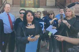 Judge Orders Bexar County Democratic Party Chair Not To Call Meetings Or Dismiss More Precinct Heads The Daily