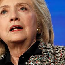 03.01.2022 · hillary clinton, who took her 2016 loss very, very hard (in spite of the fact that she survived the trump years without ending up in prison), seems to be taking full advantage of president joe biden's spectacularly terrible first year in office to signal she might, yet again, throw her hat in the ring for the presidency. Hillary Clinton Is Done Trying To Be Liked Moira Donegan The Guardian