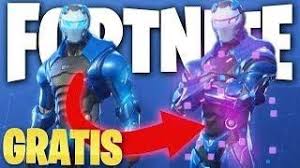 Como Cambiar El Color Al Omega Y Carburo De Fortnite Alphasniper97 Fortnite Videos