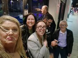 The 100 fanexpo event not attended