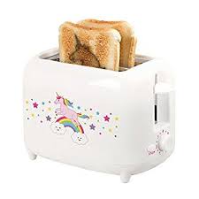 If You Love Unicorns Check Out Unicornsofudithia Com Bestron Duc800t Einhorn Toaster Limited Edition 700 W Einhorn Geschenk Einhorn Susse Ideen