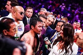 Doctors discovered spence's injury during a. Manny Pacquiao Vs Errol Spence Jr Predictions For Aug 21 Boxing News 24