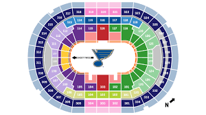 Seat Locator Enterprise Center