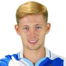 Profile Jake Garrett, Tranmere Rovers: Info, news, matches and statistics