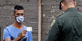 Se aplicará con los números de identificación finalizados en par e impar. Pico Y Cedula En Medellin Y Valle De Aburra Semana Del 24 Al 30 De Agosto Cuando Puedo Salir Covid 19 Fuera Del Futbol Futbolred