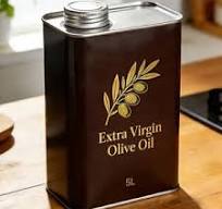 Buy In Bulk Gold Lacquer Cans For Food Customizable Printing ...