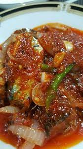 Biasanya saya tidak menanam sardin. My Resepi Resepi Sambal Sardin Cili Api Bahan Bahan 1 Facebook