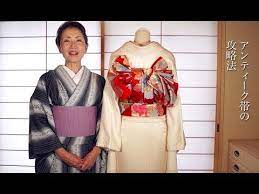 no28成人式 短くて硬い帯を 華やかに可愛く結ぶ簡単な方法 youtube 日本のファッションスタイル ファッションアイデア 振袖帯