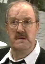 Gorden Kaye