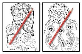 Free delivery worldwide on over 20 million titles. Tattoo Coloring Book An Adult Coloring Book With Awesome Sexy And Relaxing Tattoo Designs For Men And Women Tattoo Coloring Books For Adults Amazon De Summer Jade Fremdsprachige Bucher