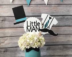 Browse from our wide selection of fully customizable shower invitations or create your guarantee that rsvp with the right mustache baby shower invitations from zazzle. Mustache Baby Shower Etsy