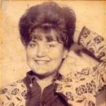 Sylvia Ann Baker Obituary