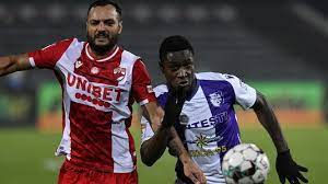 This is the match sheet of the liga 1 game between fc dinamo bucharest and acsc fc arges on aug 28, 2021. Video Dinamo Fc Arges 1 2 Pitestenii CastigÄƒ In Stefan Cel Mare Malele A Marcat Din Nou