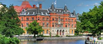 Tillsammans gör vi örebro till en stad med levande stadsdelar, vackra miljöer och mångfald av människor. Bus To Orebro From 3 90 Flixbus The New Way To Travel