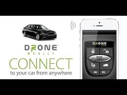 Turn the ignition cylinder on (just shy of starting the car without cranking the engine) and back to off. 2013 Ford Fusion Remote Starter With Smart Phone Control Idatalink Ads Alca And Drone Mobile Youtube