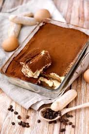 Tiramisu Recette Originale Recette Avec Images Tiramisu Recette Tiramisu Facile Recette
