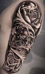 15 Trendy Tattoo Lion Rose Art Rose Tattoo Sleeve Filigree Tattoo Watch Tattoos