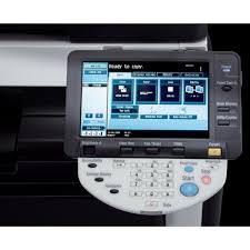 Windows xp, vista, 7, 8, 10. Buy Konica Minolta Bizhub C360 All In One Printer Online Dubai Uae Ourshopee Com Ox9225