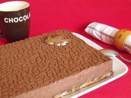 Le Royal Chocolat Entremet Recette Flexipan 1 2 3 4 Filles Aux Fourneaux Royal Chocolat Gateaux Et Desserts Chocolat