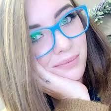 Victoria Martorano's Instagram, Twitter & Facebook