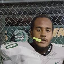 Kameron Spencer's Narbonne High School Bio