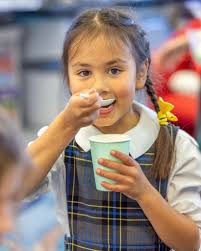 Congratulations to our 2023 All Round Achievers! 🎉 Verona Bates Zoe Dyson  Ella Macarounas Peta Vasallo 💛🖤👏 #kambala #girlsschools  #remarkableinthemaking