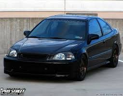 Civic 98 Honda Civic Civic Lx Civic