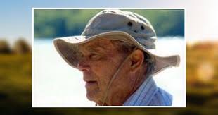 Frank Eugene "Gene" Patton Obituary 2014