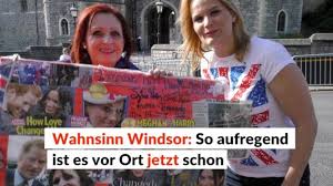 Mai, heiraten prinz harry und meghan markle in london. Prinz Harry Und Meghan Markle Heiraten Ubertragung Live Im Fernsehen Berliner Morgenpost