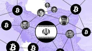 آمریکا نوبیتکس و سه صرافی رمزارز ایرانی دیگر را تحریم کرد