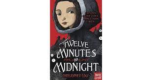 While it does not outlaw underground testing, the treaty represents progress in at least slowing the arms race. Twelve Minutes To Midnight By Christopher Edge