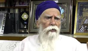 Ex-Chief Editor of Akali Patrika Bharpur Singh Balbir passes aways