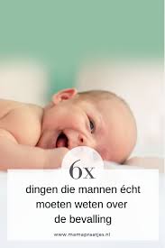 6 Dingen Die Mannen Echt Moeten Weten Over De Bevalling Mamapraatjes Bevalling Baby Verzorging Babynamen