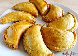 Filipino Beef Empanada Recipe Recipe Beef Empanadas Recipe Food Empanadas Recipe