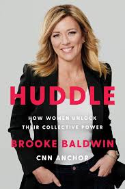 See more ideas about brooke baldwin, baldwin, cnn. Brooke Baldwin Discusses Her New Book Huddle And Leaving Cnn