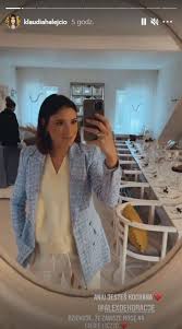 Składa się z salonu połączonego z kuchnią, a także. Klaudia Halejcio Zaskoczyla Ukochanego W Urodziny Co Zrobila Kozaczek