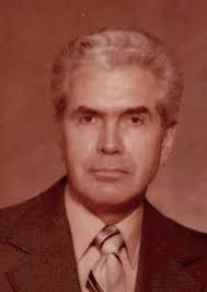 Obituary for Gerald Walter Ledger